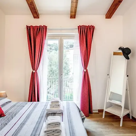 Chez Carme' Appartamento Sorrento