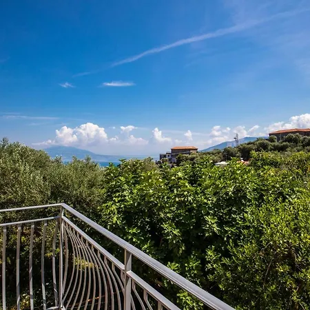 Chez Carme' * Sorrento