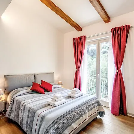 Chez Carme' Appartamento Sorrento