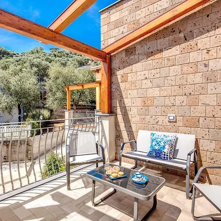 Appartamento Chez Carme'