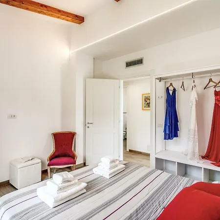 Chez Carme' * Sorrento