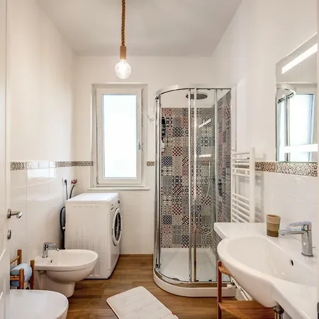 Chez Carme' Apartment *