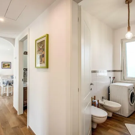 Chez Carme' * Sorrent