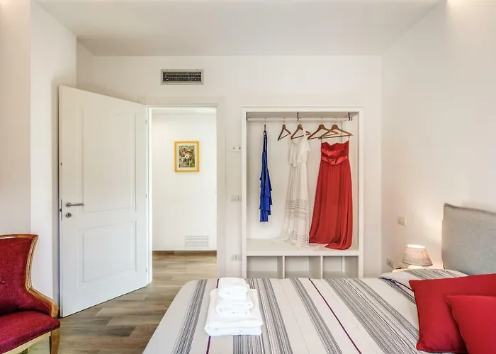 Apartament Chez Carme'
