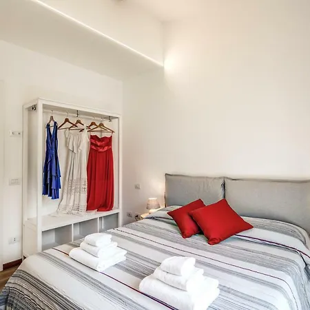 Appartement Chez Carme' Sorrento