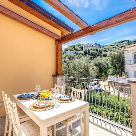Lejlighed Chez Carme'