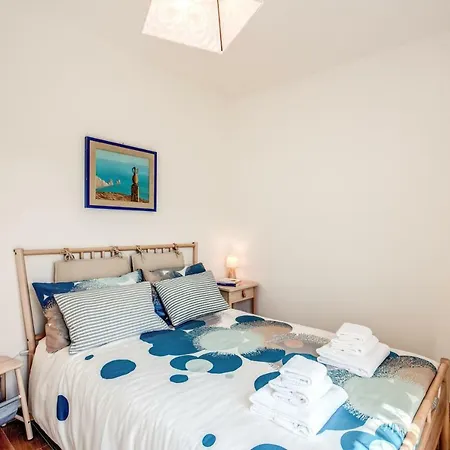 Apartment Chez Carme' Sorrento