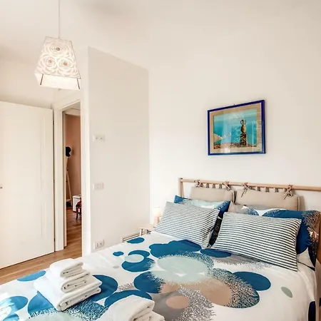 Apartment Chez Carme'