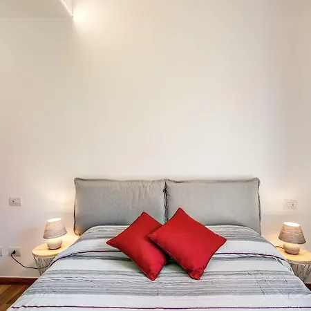 Apartment Chez Carme' *