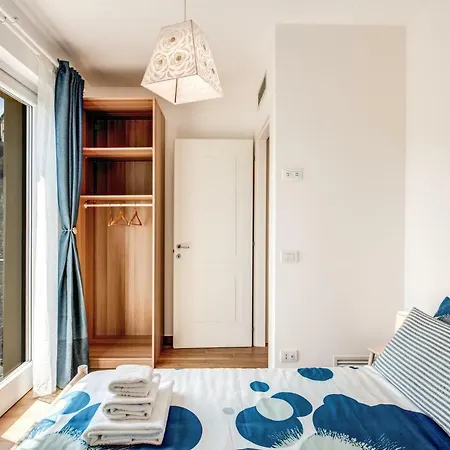 Chez Carme' Appartement Sorrento