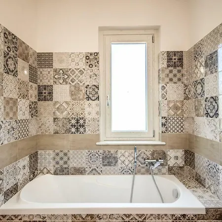 Chez Carme' Appartement