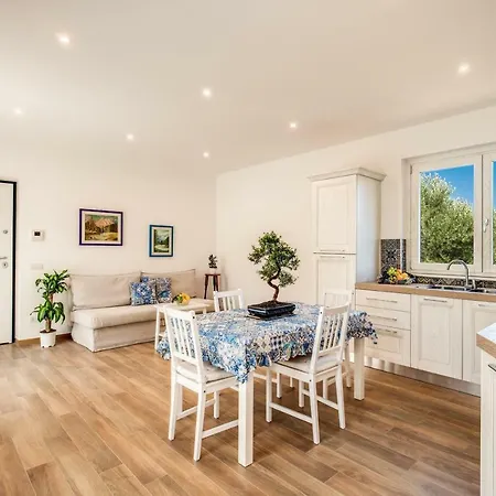 Chez Carme' Appartement Sorrento