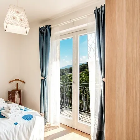 Chez Carme' * סורנטו