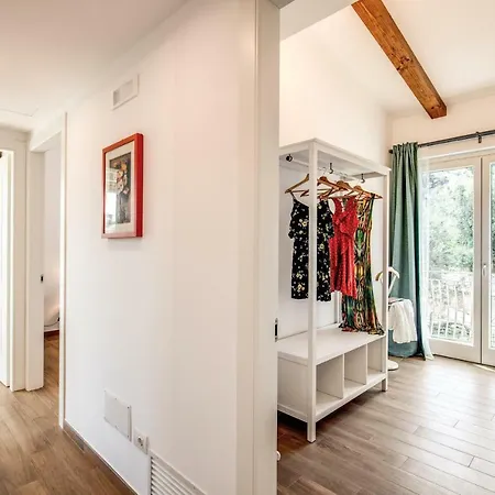 Chez Carme' * סורנטו