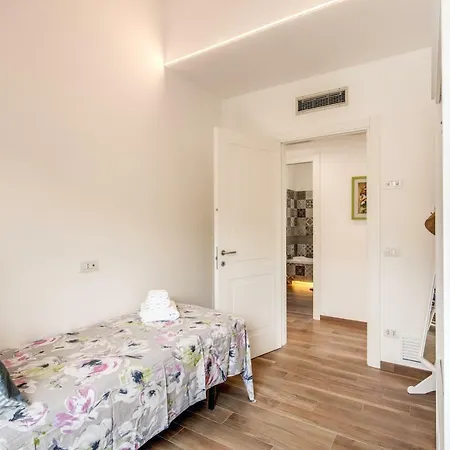 דירה Chez Carme' *