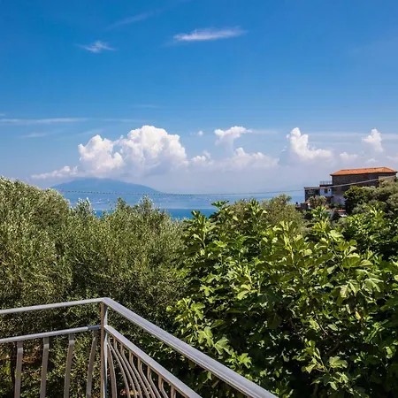 דירה Chez Carme' *