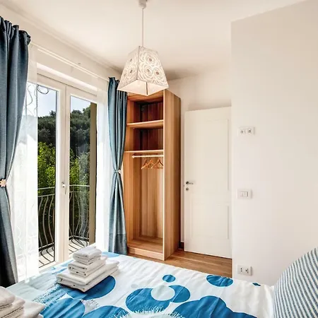 דירה Chez Carme' *