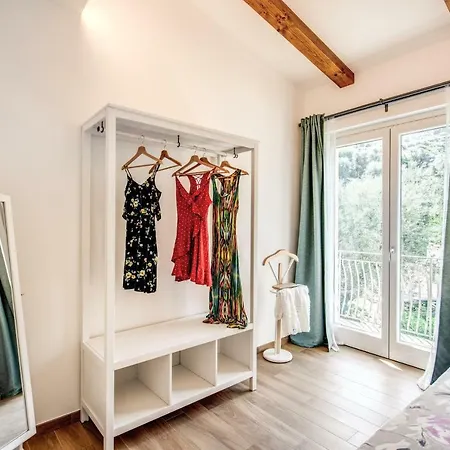 Chez Carme' דירה סורנטו