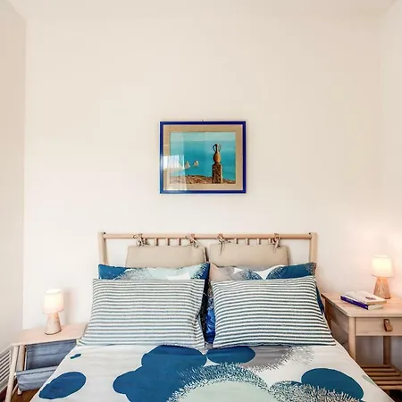 דירה Chez Carme' *