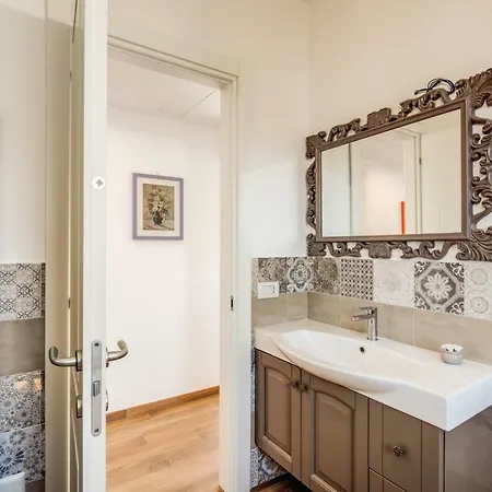 Chez Carme' סורנטו