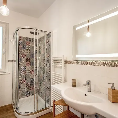 דירה Chez Carme'