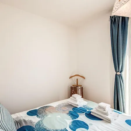 דירה Chez Carme' סורנטו