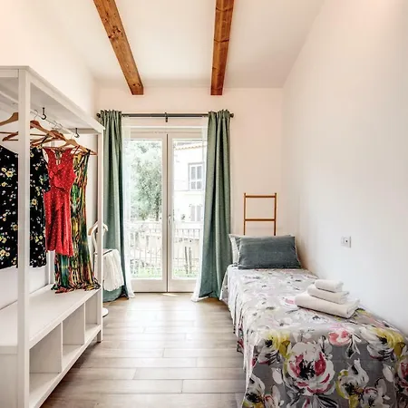 דירה Chez Carme'