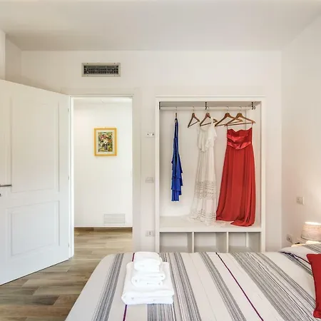 דירה Chez Carme'