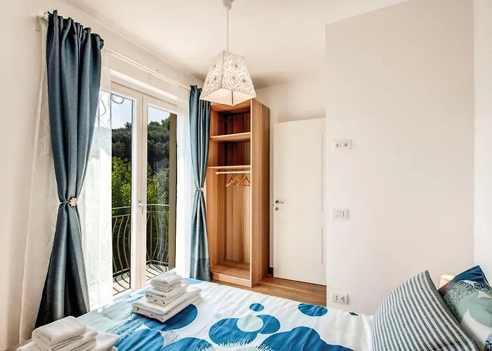 Lägenhet Chez Carme' *