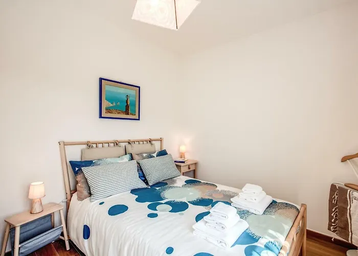 Lägenhet Chez Carme' Sorrento