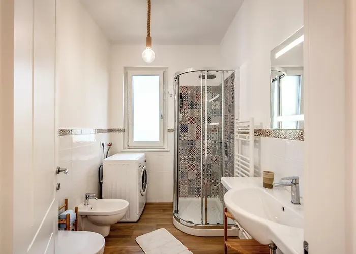 Chez Carme' Lägenhet *