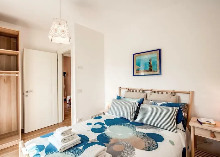 Lägenhet Chez Carme'