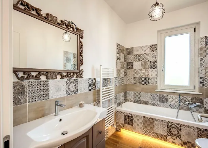 Lägenhet Chez Carme' Sorrento