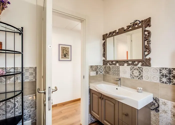 Chez Carme' Sorrento