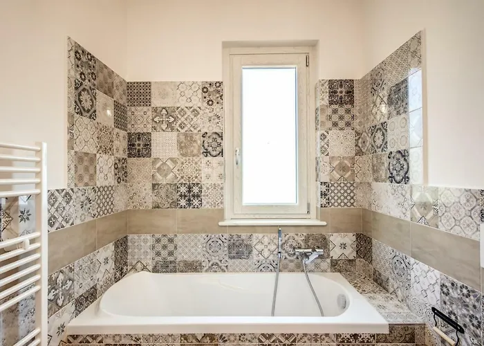 Chez Carme' Lägenhet