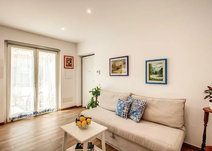 Chez Carme' Sorrento