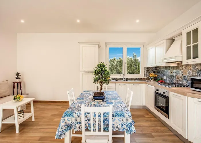 Lägenhet Chez Carme' *